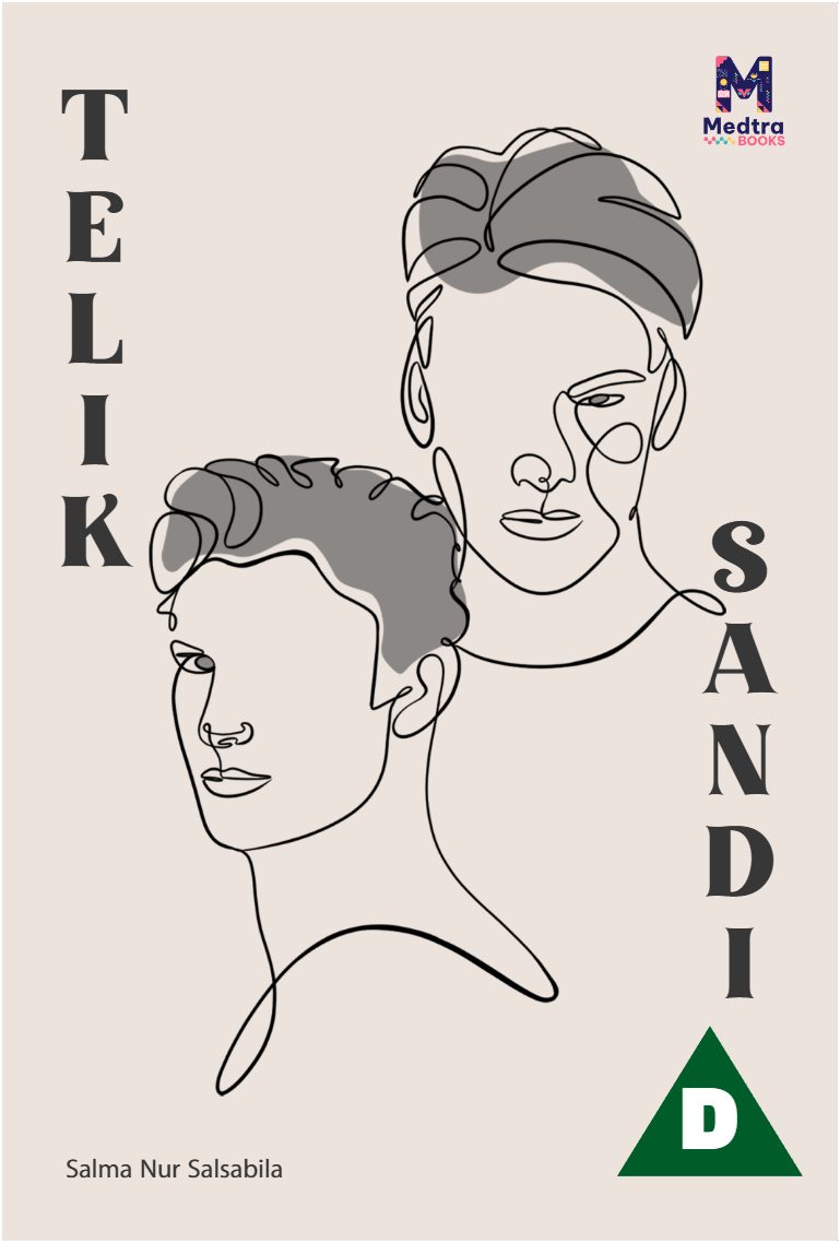 Sampul buku Telik Sandi