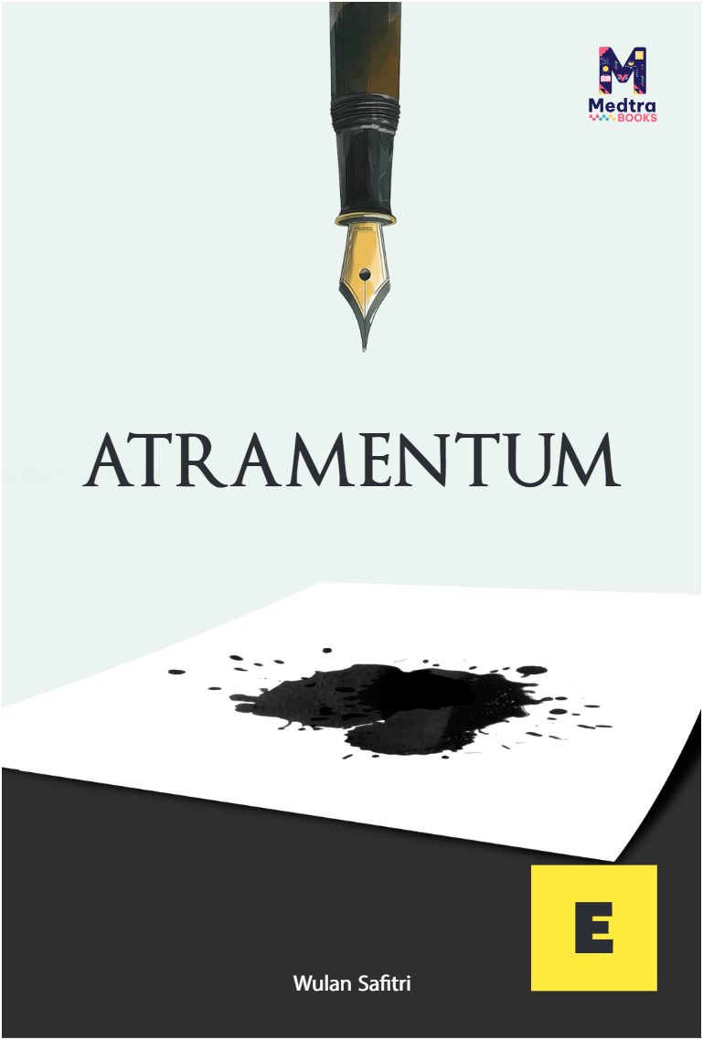 Sampul buku Atramentum